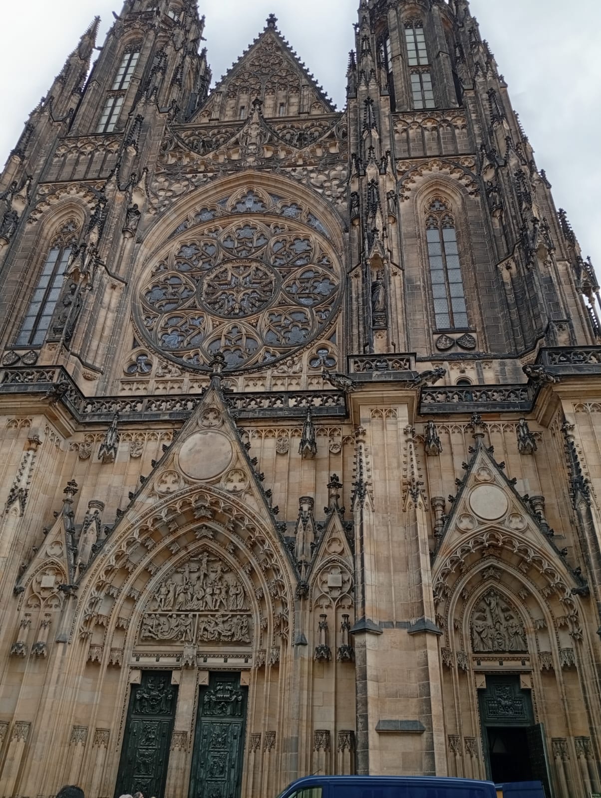 GIUGNO 2026 VIAGGIO A PRAGA